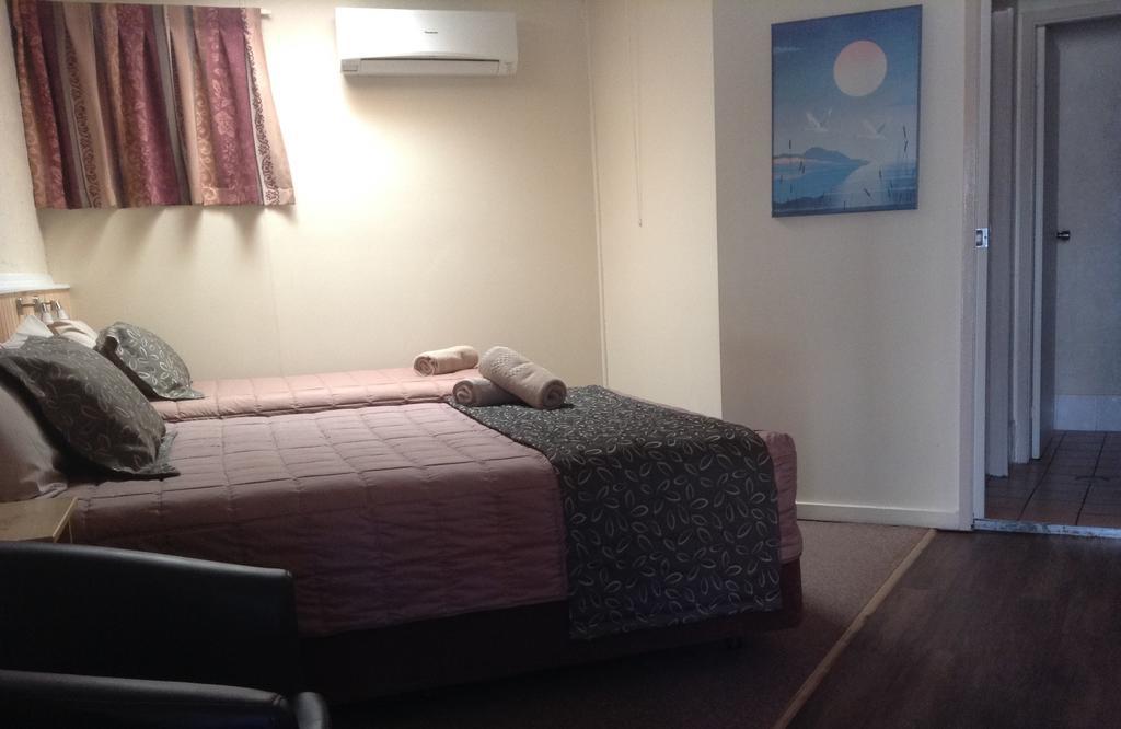 Winchester Motel Moree Quarto foto